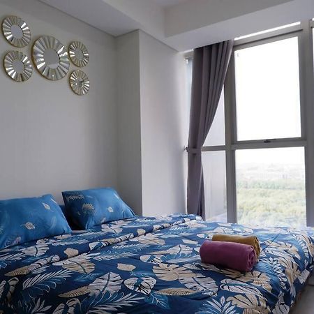 Pik Family 2 Bedroom, 5 Beds & Balcony Best View Jakarta Kültér fotó