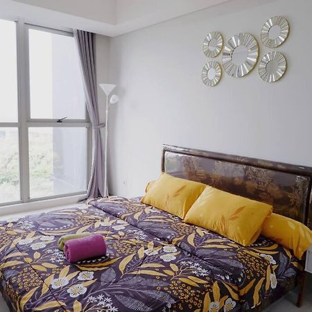 Pik Family 2 Bedroom, 5 Beds & Balcony Best View Jakarta Kültér fotó